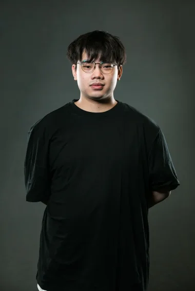 Фото Mingyue - Луо Янтин