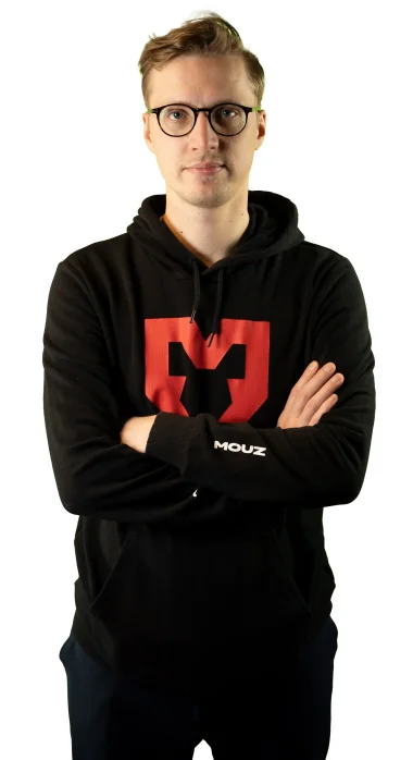 Фото XlorD - Даниил Спенст