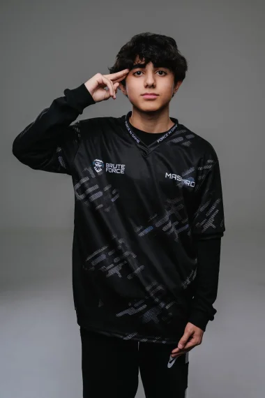 Фото Mashiro - Камиль Кавадов