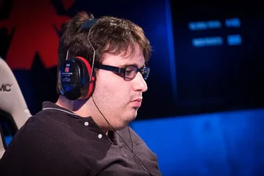 Фото Gosi[Terran] - Хуан Карлос Лопес