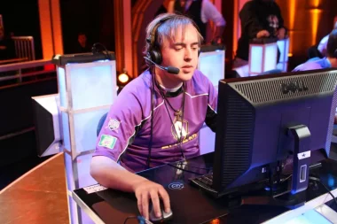 Фото HauNted - Тед Свенссон