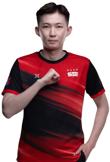 Фото Senator - Баткурэл Жаргалсайхан