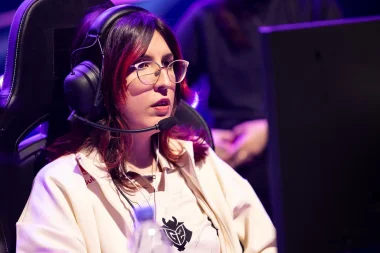 Фото Shiina - Марта Месас Гарридо