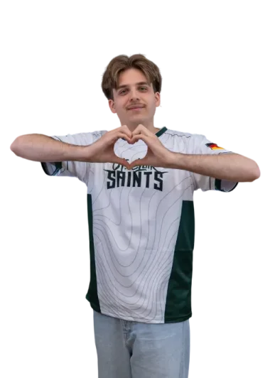 Фото Soax - Филипп Кнюппель