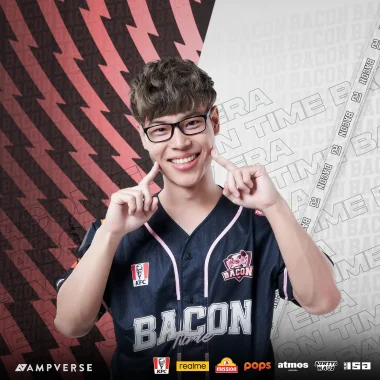 Фото Mickie - Понгпоп Раттанасангчод