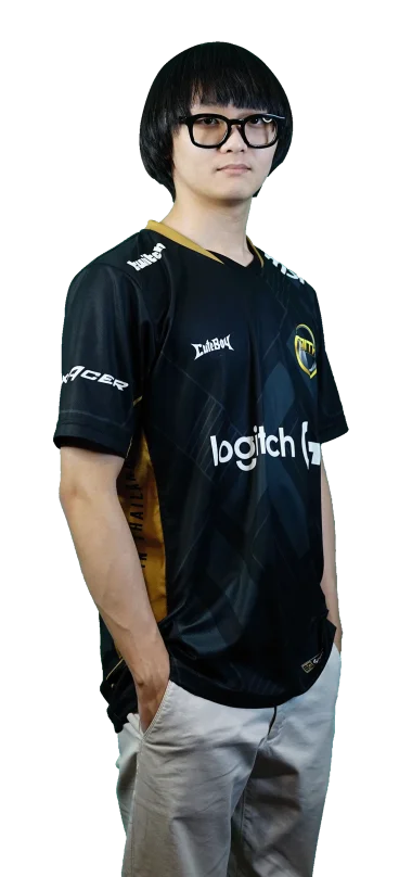 Фото mush2oom - Талунт Раттанапрапапорн