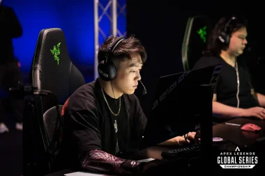 Фото KIMCHILEE - Джеймс Ли