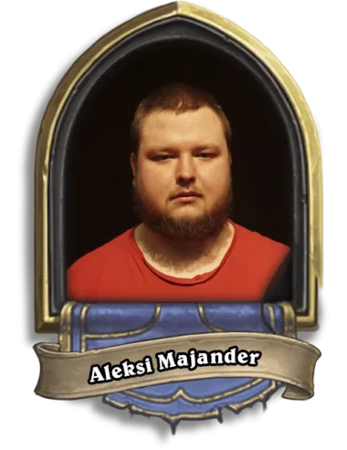 Фото Wampie - Алексей Майяндер