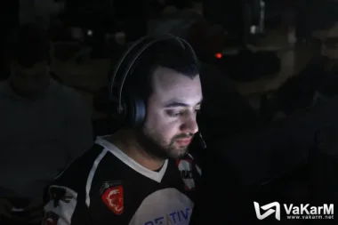 Фото MetaL - Бенуа Гюлет