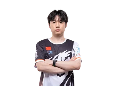 Фото Xbei - Ту Чжания