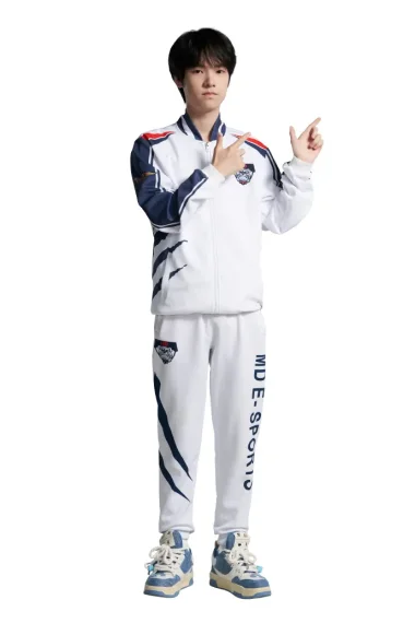 Фото JiaoJiao - Лянь Гуан