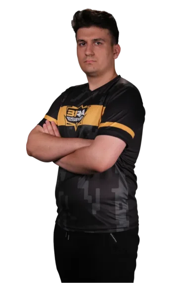 Фото Korcerrah - Мерт Бозабалы