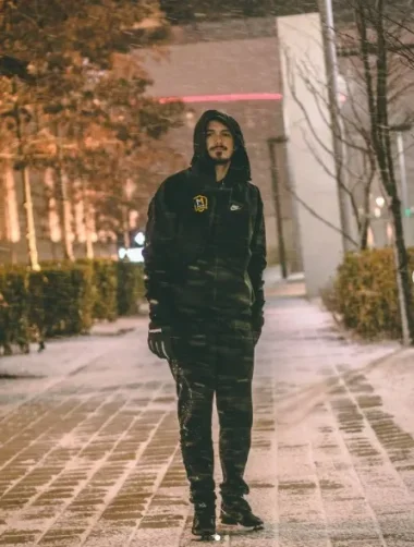 Фото Nananga - Лукас Винисиус Страда