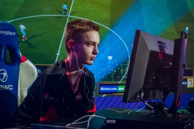 Фото LordHjorth - Миккель Хьорт Бах