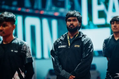 Фото Devotee - Адитья Нишад