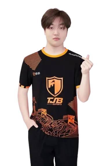 Фото Yizz - Син Ван