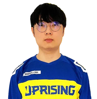 Фото GaeBullSsi - Юн Ён-сун