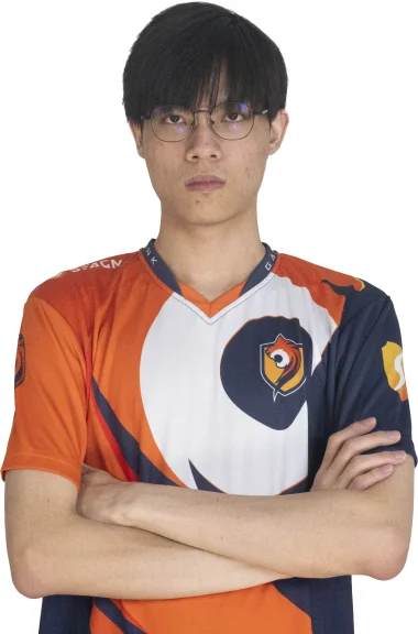 Фото Chilly - Джонатан Чан Мун