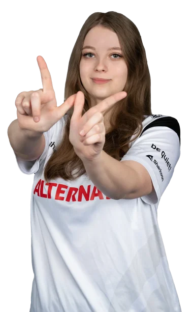 Фото Harmonee - Натали Бибер