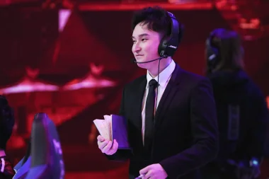 Фото Crescent - Луо Шэн