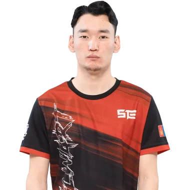 Фото PikA - Уну Эрхэмбаяр