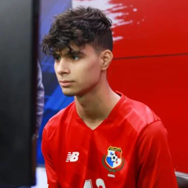 Фото Lewis_43x - Габриэль Льюис