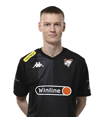 Фото EviL - Кирилл Осипенко