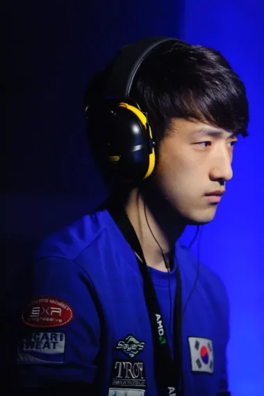 Фото 1988 - Мун Сеонг Вон