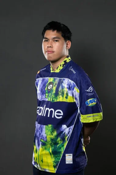 Фото mosu - Супакорн Кеавпанг