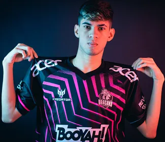 Фото foquisin - Рафаэль Палмейра