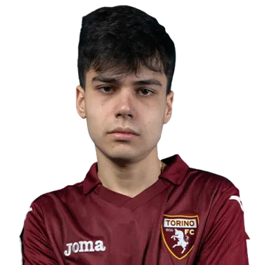 Фото Virgil - Франческо Аллокка