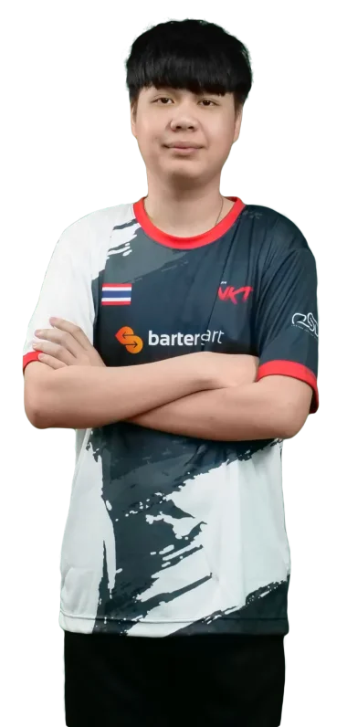 Фото JaoTae - Кампанат Тхонгдженг