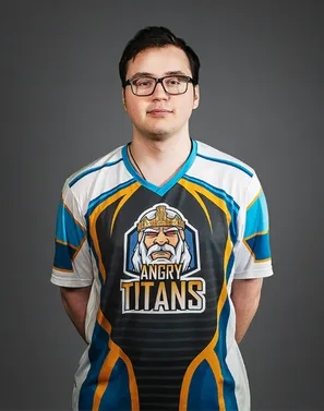 Фото AFoxx - Фабио Вейгас