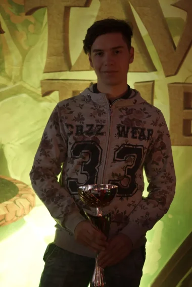 Фото xTracKyStyLe - Нистор Мариус