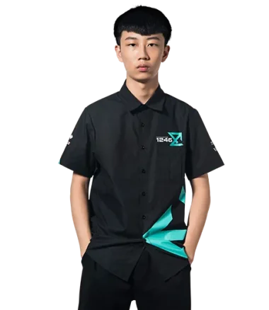 Фото S1mpfall - Чжоу Тигао