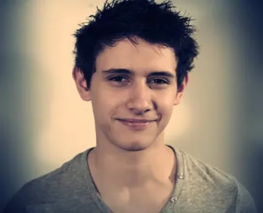 Фото hex0r - Доминк Бухманн