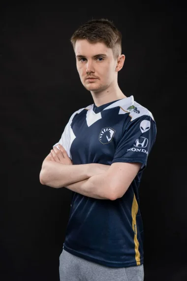 Фото Kryptix - Джеймс Аффлек