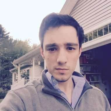 Фото Pride - Зак Лессар