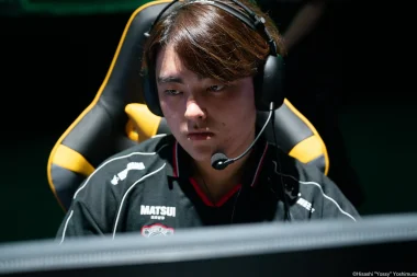 Фото MrTenzouEz - 