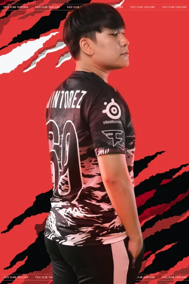 Фото Vintorez - Тхарит Плуксанг