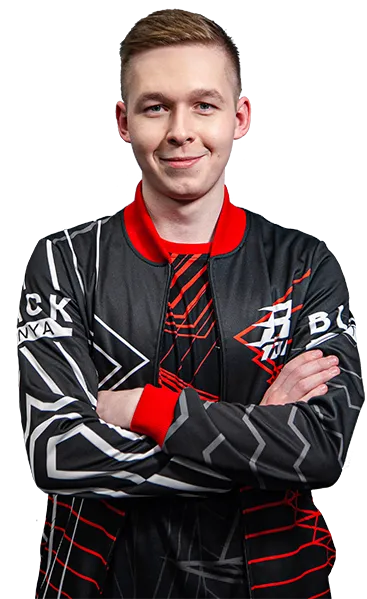 Фото Raiden - Максим Бабушкин