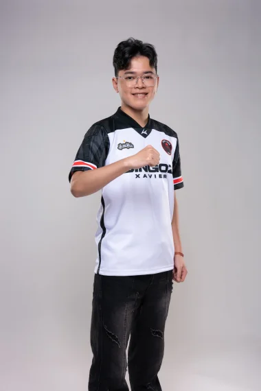 Фото ParaJin - Нгуен Динь Чиен