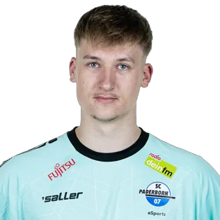 Фото Godly - Джастин Кампмайер