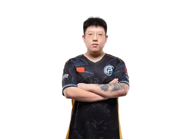 Фото AZ - Е Мингхао