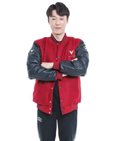 Фото Crank - Ким Хён-унг