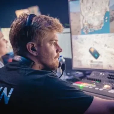 Фото Ansvar - Эмиль Нахтвей