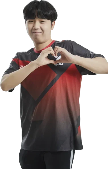 Фото Hail - Ли Хак-ил