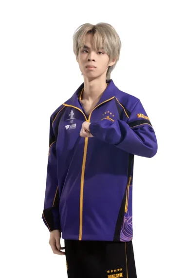 Фото Silver - Хуан Беншуаи