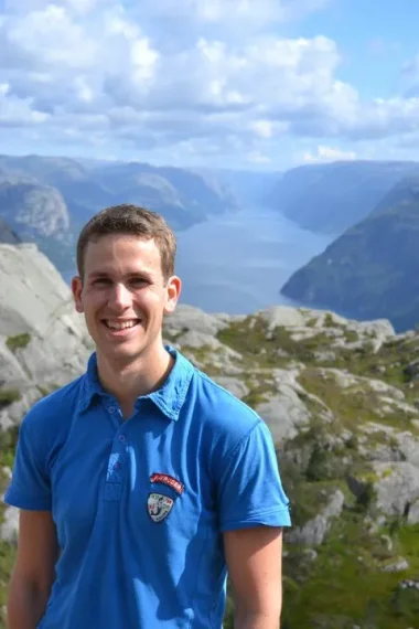 Фото Creolophus - Олав Унхейм