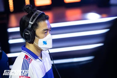 Фото Chanel - Канг Сонгхо